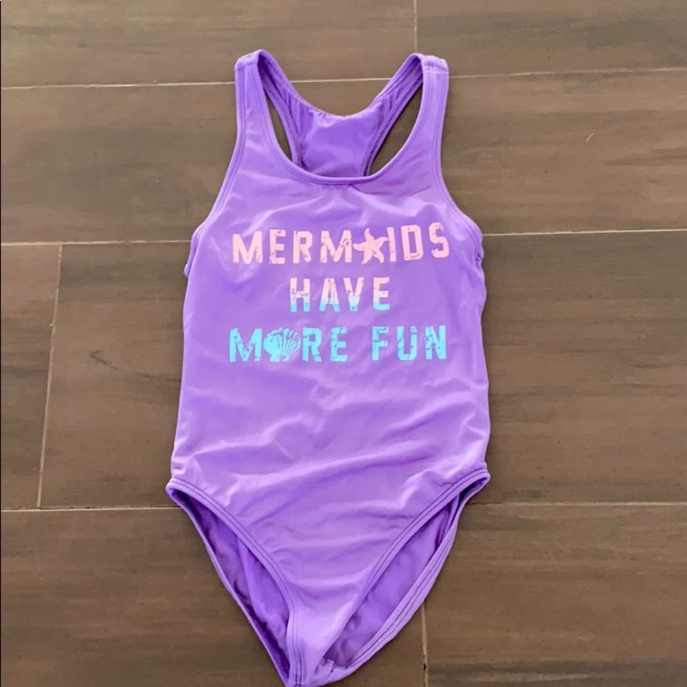 Dori Creations 🧜🏿‍♀️ Mermaids Have More Fun Suit